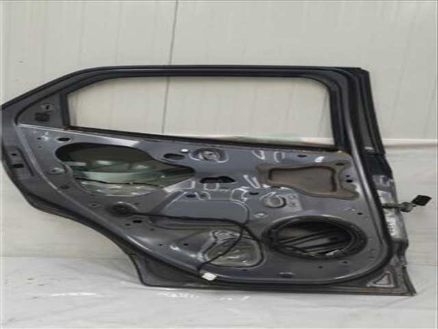 Foto 2ª: Puerta Trasera Izquierda Ford EcoSport 1.5 TREND [1 5 LTR. - 70 KW TDCI CAT] 95CV