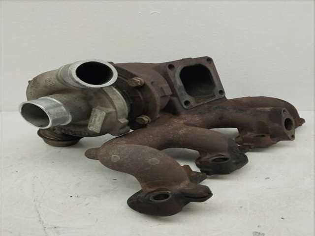 Turbocompresor Ford Mondeo SPORT D) BERLINA 131CV 96KW