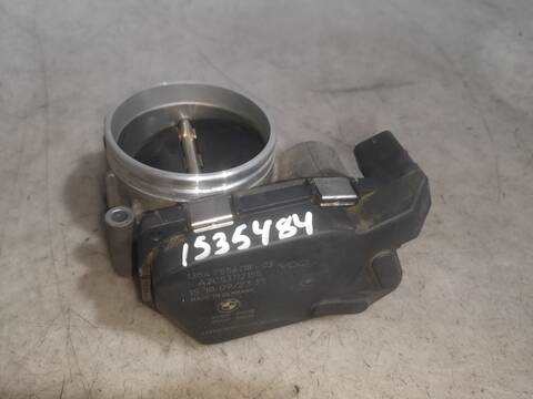 Foto 2ª: Caja Mariposa Bmw X1 3.0 G 258CV 190KW N52B30A (2009)