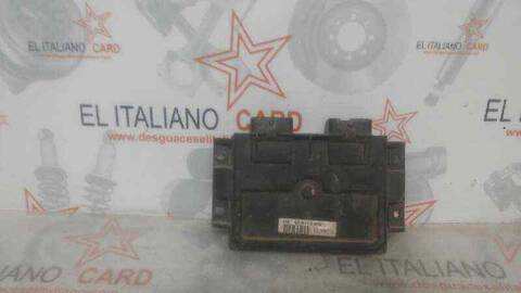 Centralita Motor ECU Citroen Xsara COUPE