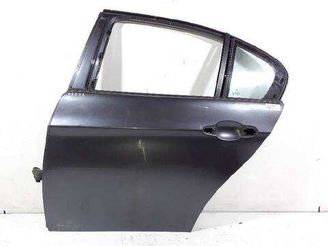 Puerta Trasera Izquierda Bmw Serie 3 315 320D BERLINA 163CV 120KW