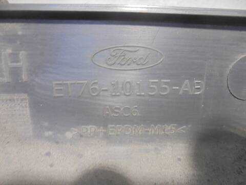 Foto 3ª: Faldón Lateral Ford Tourneo AMBIENTE 75CV 55KW [XUCD] (2015)