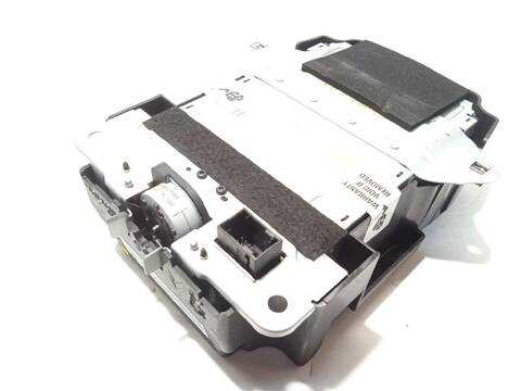 Foto 4ª: Pantalla Multifuncion Peugeot 508 ALLURE HYBRID4 163CV 120KW [RHC] (2013)