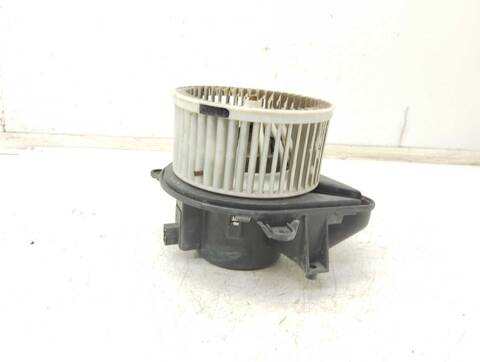 Calefacción Fiat Punto 1.9 JTD CAT BERLINA 86CV 63KW