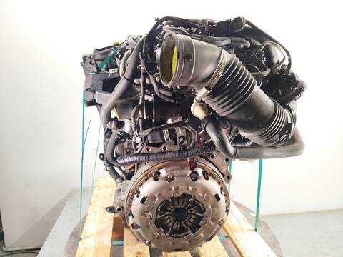 Foto 2ª: Motor Completo Ford S Max 2.0 TDCI 140CV 103KW WA6) [UFWA] (2012)