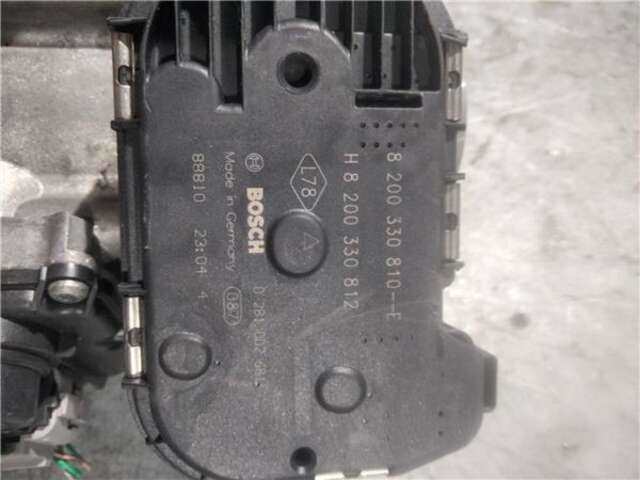 Foto 2ª: Caja Mariposa Renault Espace 2.0 DYNAMIQUE [2.0 LTR. - 127 KW DCI DIESEL FAP CAT] [M9RC7]