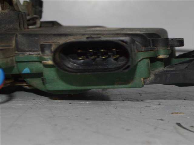 Foto 4ª: Cerradura Puerta Delantera Derecha Seat Toledo 1.9 TDI 1999-2004 [ASV] (2004)