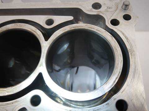 Bloque Motor Kia Niro 129 - 182 CV