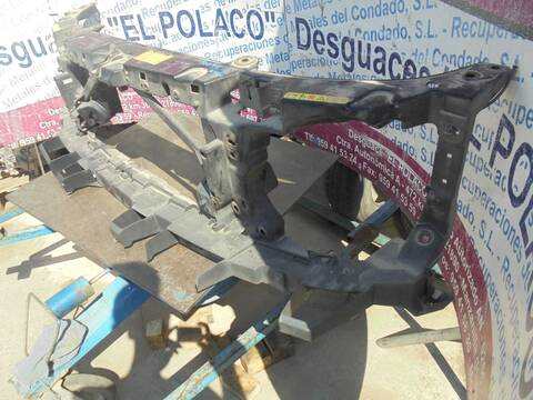 Foto 2ª: Panel Frontal Land Rover Range V6 TD HSE 190CV 140KW [276DT] (2006)