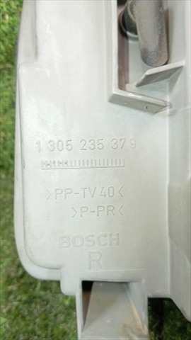 Foto 3ª: Faro Derecho Opel Frontera 2.2 D B 3P [X22DTH] (1999)