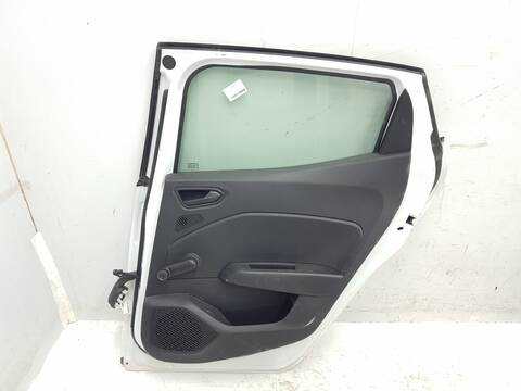 Foto 2ª: Puerta Trasera Derecha Renault Clio ZEN [K9K872] (2019)