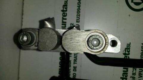 Foto 2ª: Radiador Calefaccion A.A. Bmw X5 4.4I AUTOMATICO 286CV 210KW [M62] (2000)