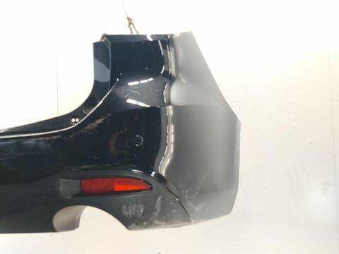 Foto 2ª: Paragolpes Trasero Mazda 6 2.2 D [SHY1] (2012)