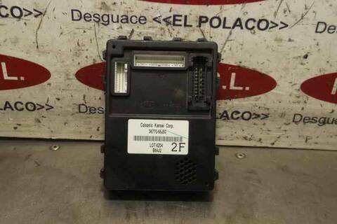 Caja Reles Fusibles Suzuki Grand Vitara 1.9 DDIS TD 129CV 95KW
