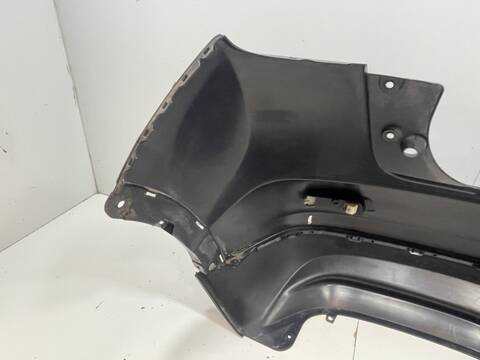 Foto 3ª: Paragolpes Trasero Nissan Juke K9K410 (2010)
