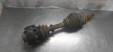 Transmision Delantera Derecha Mercedes Vito 110 CDI 638.094) 102CV 75KW CAJA CERRADA