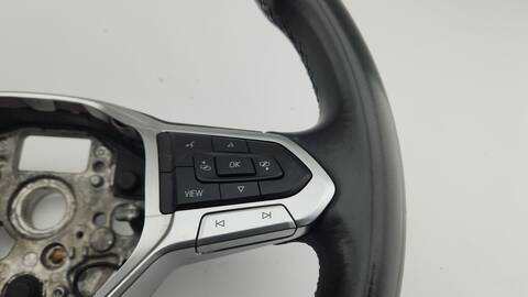 Foto 3ª: Volante Volkswagen Passat BUSINESS 150CV 110KW [DSRA] (2020)