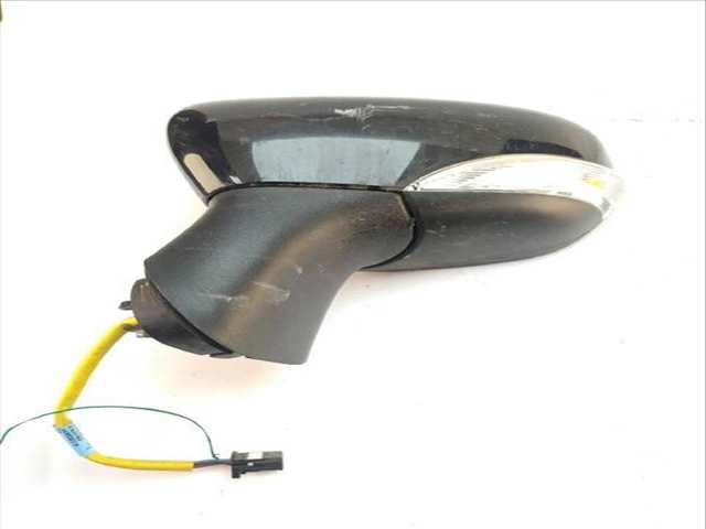 Retrovisor Izquierdo Renault Captur 1.5 DCI 110