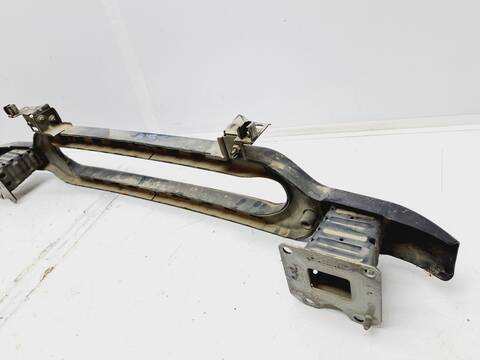 Foto 3ª: Refuerzo Paragolpes Delantero Peugeot 407 ST CONFORT 136CV 100KW [RHR] (2007)