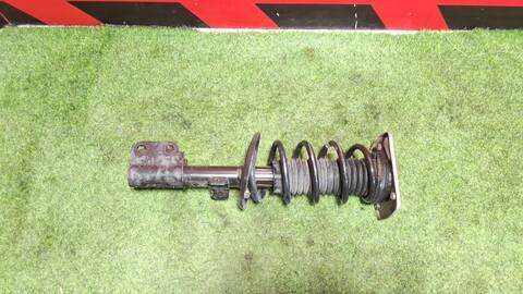 Amortiguador Delantero Derecho Citroen Jumpy 1.5 BLUEHDI 100 102CV 75KW FURGONETA