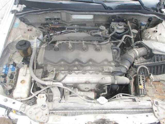 Foto 3ª: Abs Nissan Almera 2.2 DCI [YD22DDT]