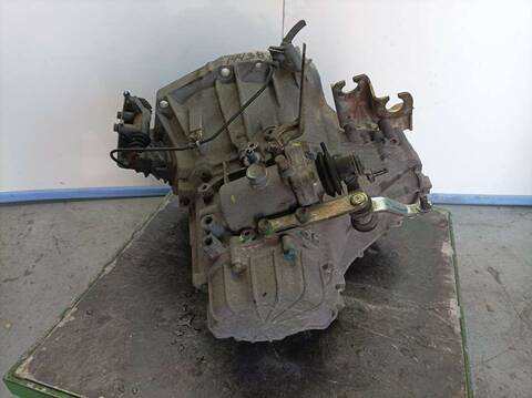 Caja Cambios Toyota Yaris 1.3 LUNA 87CV 64KW