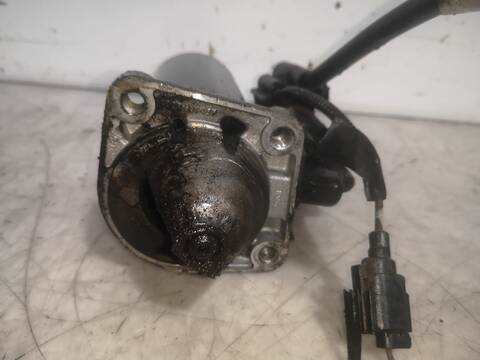 Foto 2ª: Motor de Arranque Ford Focus KKDA (2010)