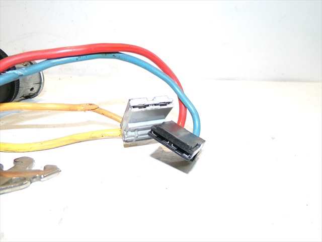 Foto 3ª: Antirrobo Peugeot 306 1.6 G 1999-2001 [NFZ] (1999)