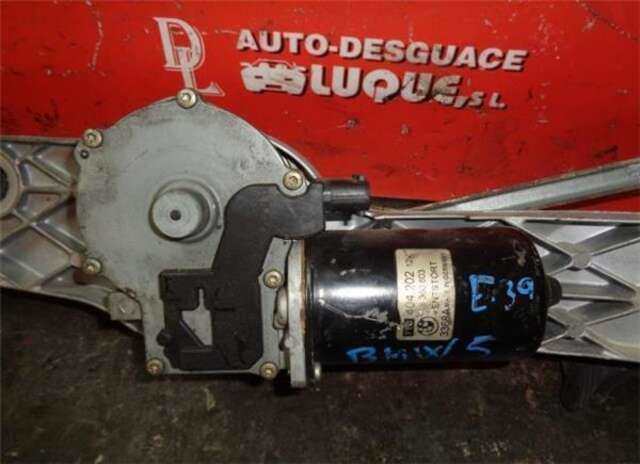 Foto 2ª: Motor Limpia Delantero Bmw Serie 5 518 525TDS [256T1]