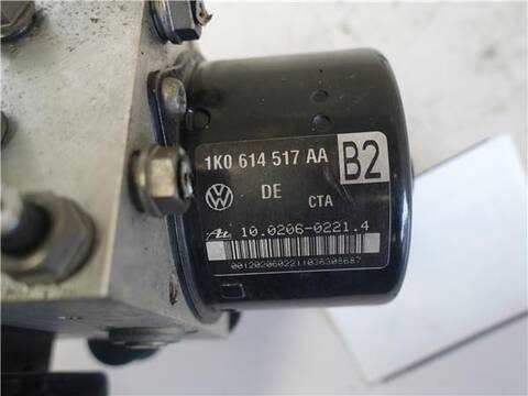 Foto 3ª: Abs Seat Toledo 1.9 TDI 105CV 77KW [BXE] (2007)