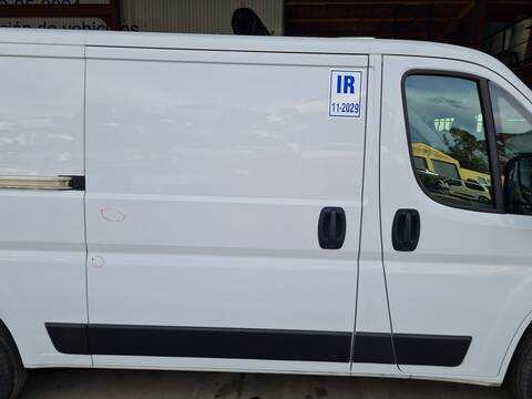 Puerta Lateral Corredera Derecha Peugeot Boxer 333 L2H1 PRO BLUEHDI 120 START STOP 120CV 88KW FURGON