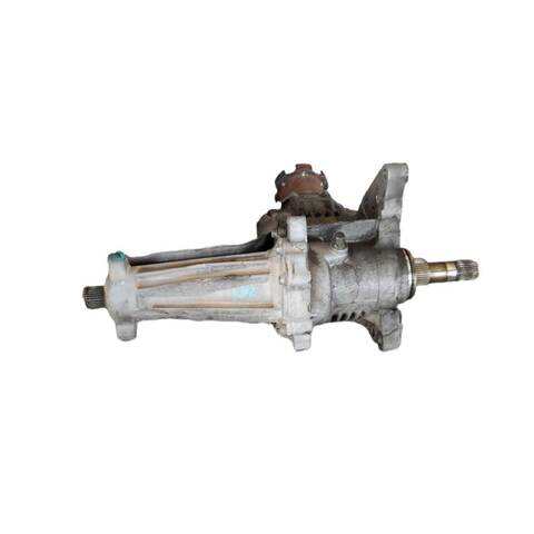 Caja Transfer Chevrolet Captiva 2.0 D 4WD