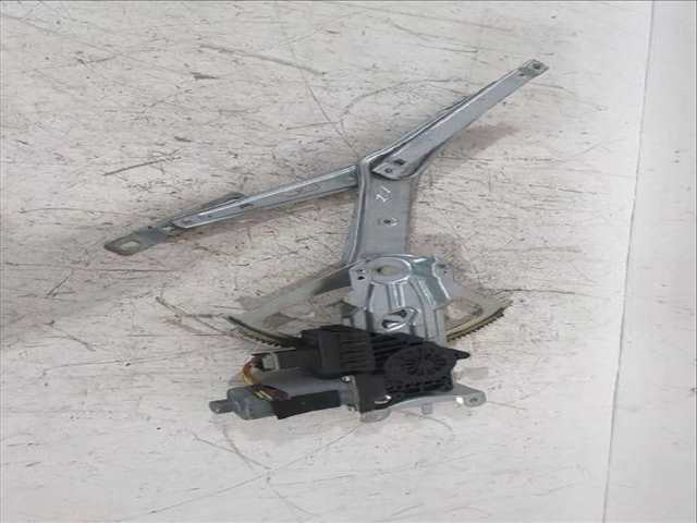 Elevalunas Eléctrico Delantero Izquierdo Opel Zafira 1.9 CDTI M75) 120CV