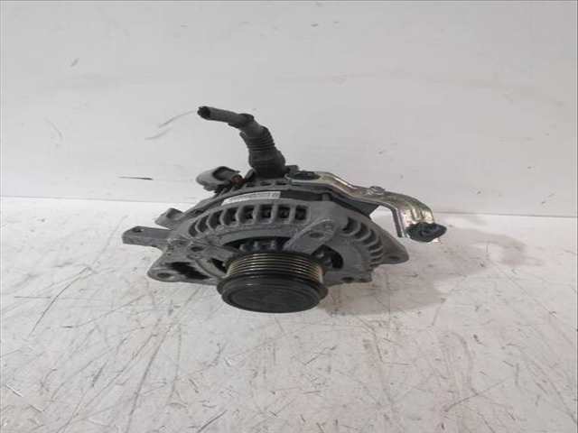 Alternador Toyota Auris 1.33 DUAL-VVTI NRE150_) 101CV