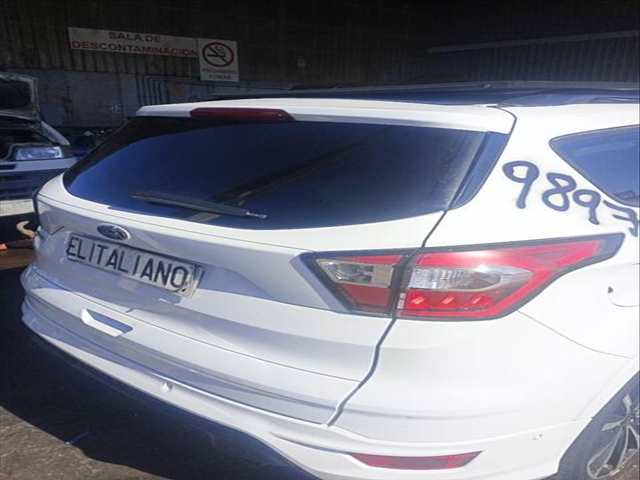 Foto 2ª: Portón Ford Kuga ST-LINE X 150CV 110KW [M8MD] (2019)