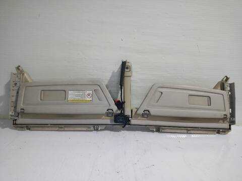 Parasol Derecho Citroen C4 AVATAR 109CV