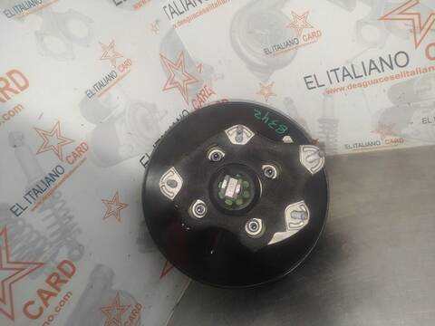 Foto 4ª: Servofreno Renault Clio TECHNOFEEL 90CV 66KW [H4BB4] (2015)