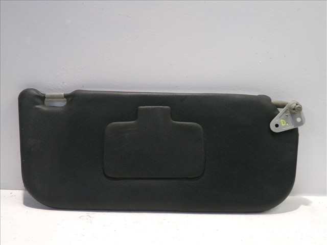 Foto 2ª: Parasol Derecho Tata Gran Safari 2.2 D 2006-2012 (2009)