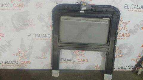 Foto 3ª: Techo Eléctrico Audi A4 BERLINA 220CV 162KW (2000)