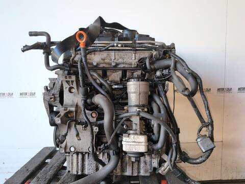 Motor Completo Seat Leon BLS