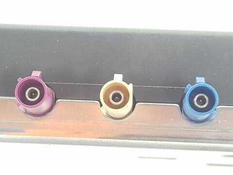 Foto 2ª: Centralita Motor ECU Ford Transit 350 L3 HD) CABINA SIMPLE TREND