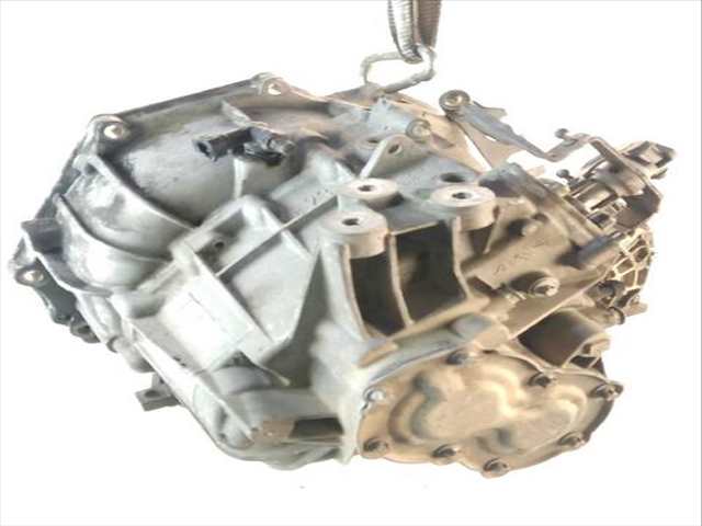 Foto 2ª: Caja Cambios Opel Zafira 2.2 DTI 16V F75) (1999)