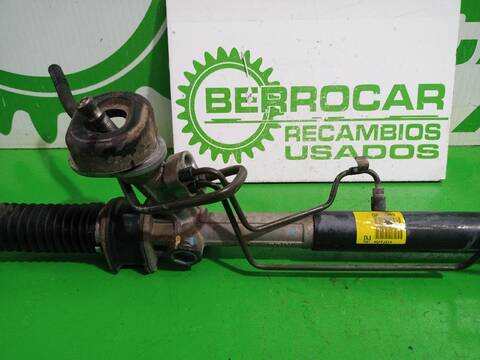 Foto 2ª: Cremallera de Direccion Chevrolet Aveo LS 101CV [F14D4] (2006)