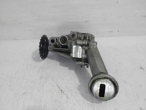 Foto 2ª: Bomba de Aceite Renault Scenic BOSE EDITION 110CV [K9K836] (2009)