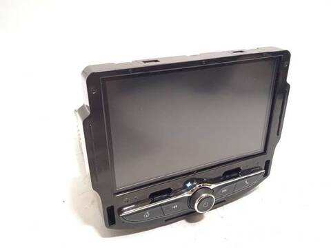 Pantalla Multifuncion Opel Grandland SELECTIVE 120CV 88KW