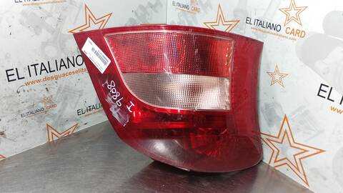 Piloto Trasero Izquierdo Toyota Yaris TS 90CV 66KW