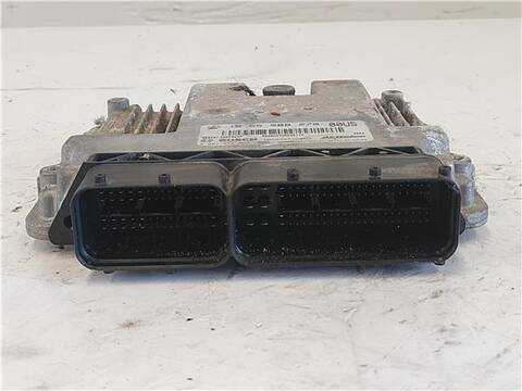 Foto 2ª: Centralita Motor ECU Opel Corsa 1.3 CDTI 75CV 55KW [A 13 DTC] (2012)