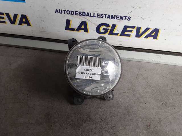 Faro Antiniebla Delantero Izquierdo Renault Clio 1.5 DCI90CV