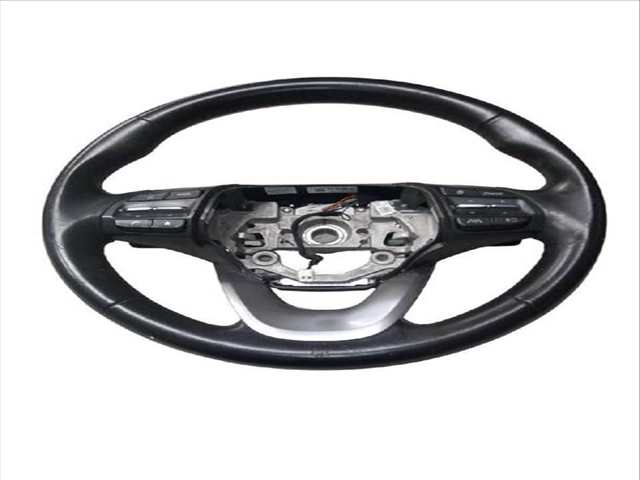 Volante Hyundai Kona EV