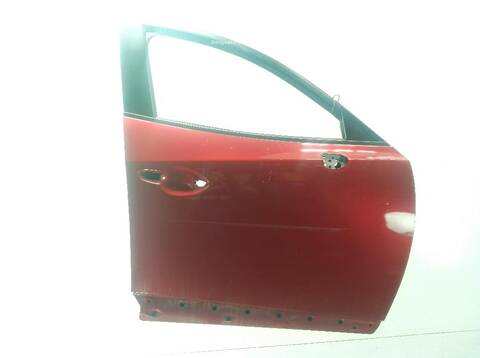 Foto 2ª: Puerta Delantera Derecha Mazda CX3 2.0 G [PEX3] (2015)